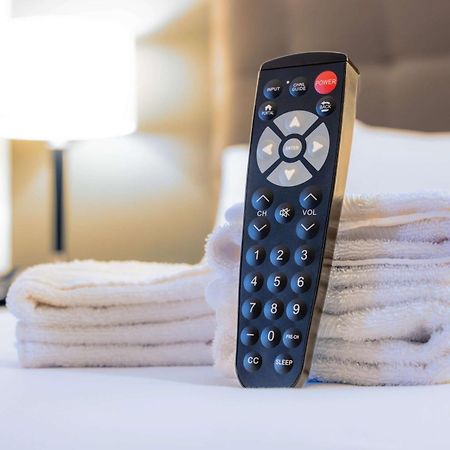 Drury Inn & Suites San Antonio Airport Екстер'єр фото