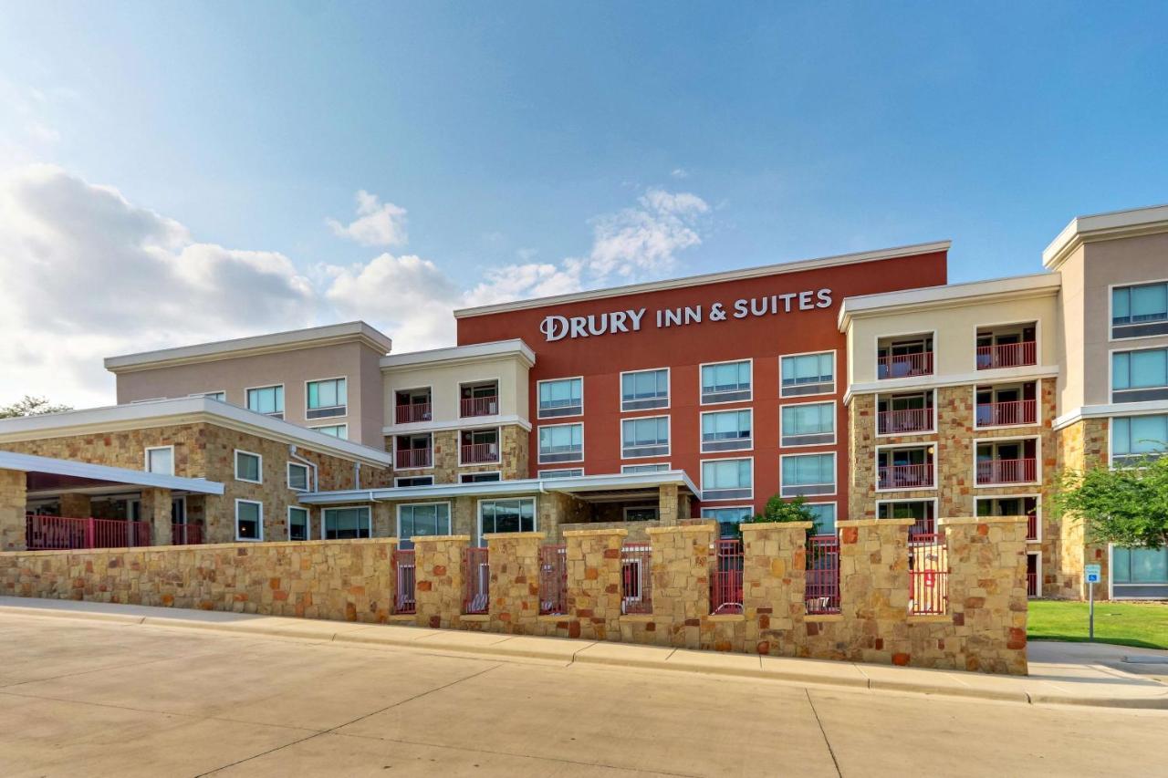 Drury Inn & Suites San Antonio Airport Екстер'єр фото